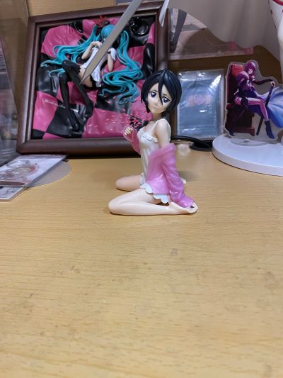 悠闲时光  境·界(死神) 松本乱菊