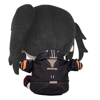 黑岩射手 黎明降临 大号布偶 皇后[黑岩射手]