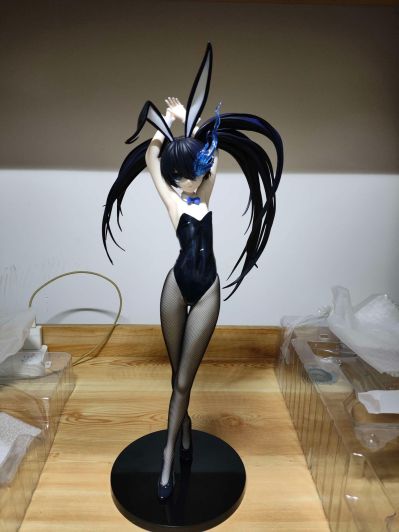 B-Style 黑岩射手 黑岩射手 兔女郎