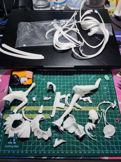 剧场版 魔法少女小圆 叛逆的物语 恶魔焰