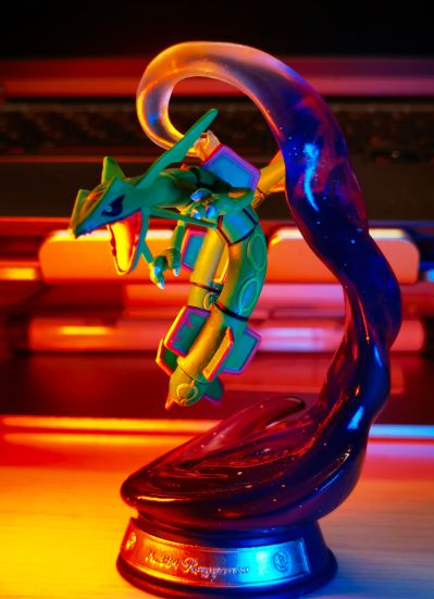 宝可梦 摇摇摆件系列2