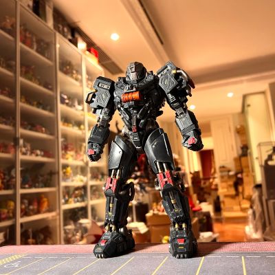 灵笼 至臻X级· 破晓·马克专用重立体