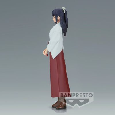 咒术回战 咒魂之型  -庵歌姬与夏油杰- A款 庵歌姬