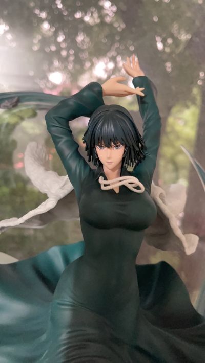 一拳超人 地狱吹雪