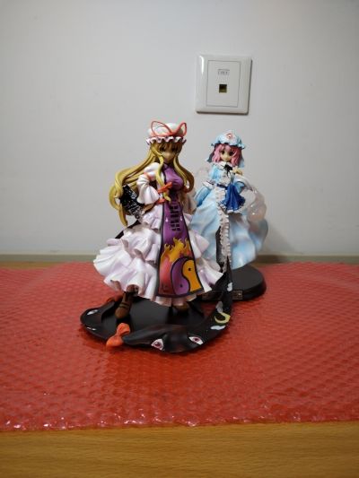 东方Project 西行寺幽々子 