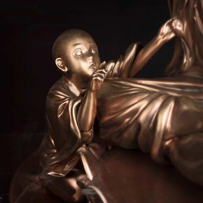 艺术家系列 一念