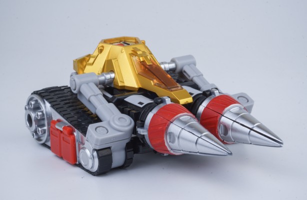 MODEROID  SSSS.古立特 全能古立特