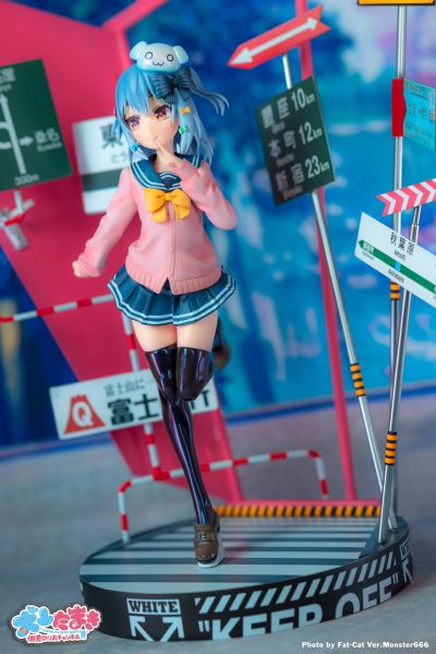 Vtuber 犬山玉姬
