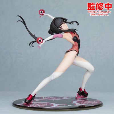 战姬绝唱XV 月读调 Gear Inner