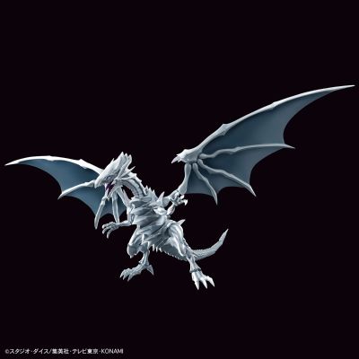 Figure-rise Standard Amplified  游戏王 怪兽之决斗 青眼白龙