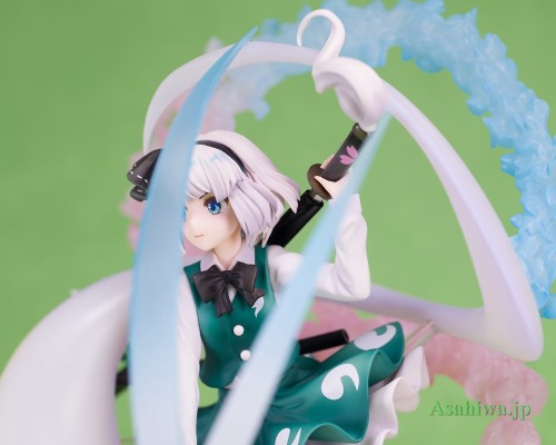 东方LostWord 魂魄妖梦