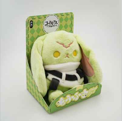 毛绒绒 CODE GEASS 反叛的鲁路修 C.C.