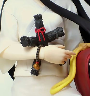 地狱少女 阎魔爱