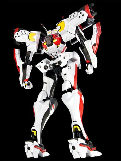 Muv-Luv A3 第22弹 XFJ-01a  不知火・贰型 示范色