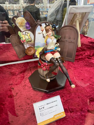 莱莎的炼金工房 ～常暗女王与秘密藏身处～ 莱莎 炼金工房系列25周年纪念版