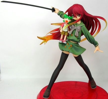 FineScenery 灼眼的夏娜 夏娜