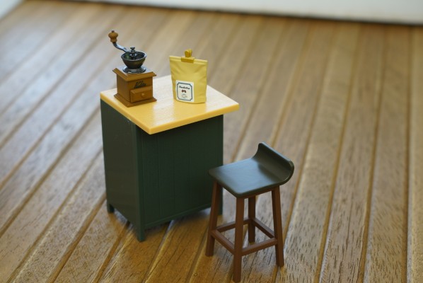 我与Kalita的美味咖啡生活