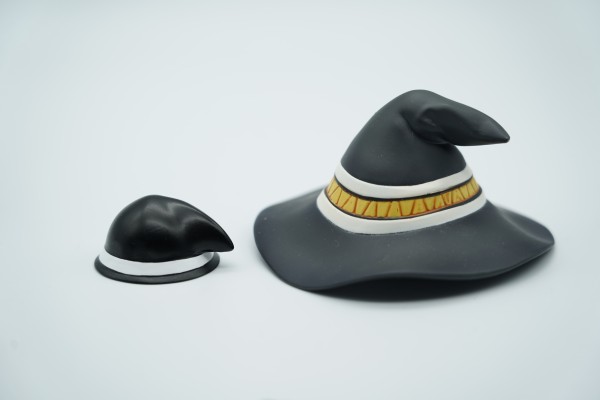 粘土人#1787 无职转生～到了异世界就拿出真本事～ 希露菲叶特·格雷拉特