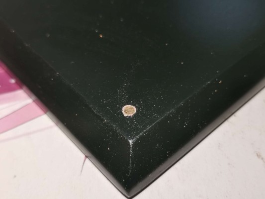 机动战舰抚子号 星野ルリ Age 16 Special 4 Black Version 