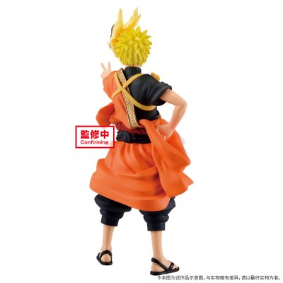 火影忍者疾风传 漩涡鸣人 动画20周年纪念服装