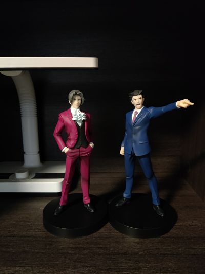 POP UP PARADE 逆转裁判系列 成步堂龙一