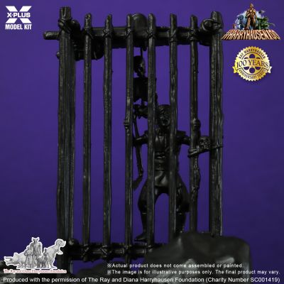 独眼巨人 夜光版