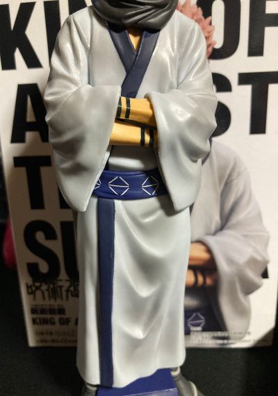 决胜造型 咒术回战 两面宿傩