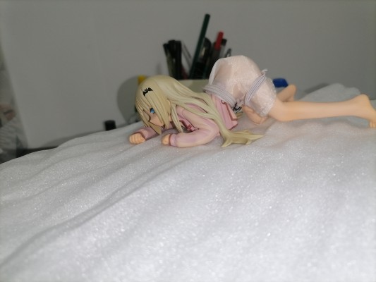 Chokonose Figure Love Live! 虹咲学园校园偶像同好会 樱坂雫