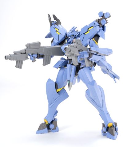 Muv-Luv A3 2010 限定 第5弹 国连军 战略强袭步行侦察机 F-14 AN3 心灵探测者