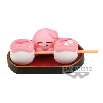 星之卡比 掌中甜品集5 A款 卡比