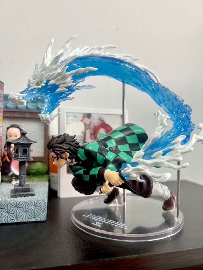 ConoFig 鬼灭之刃 灶门炭治郎 生生流转