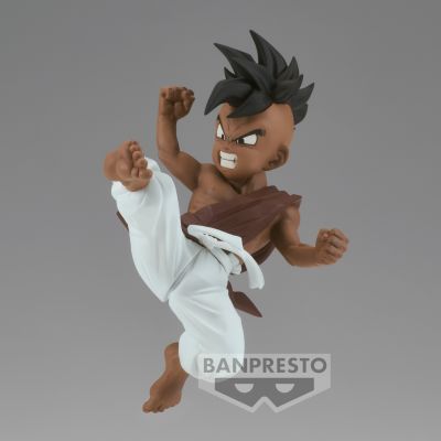 MATCH MAKERS  龙珠Z 欧布（大战孙悟空）