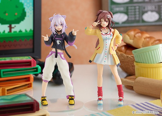 POP UP PARADE hololive 猫又小粥