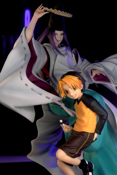 POP UP PARADE 棋魂 藤原佐为