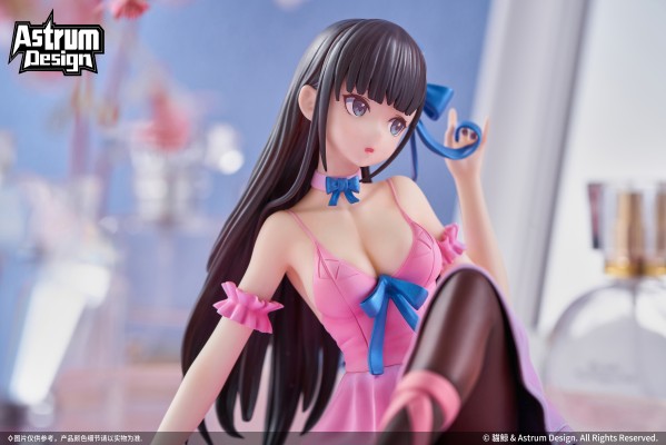 Flamingo - 芭蕾少女