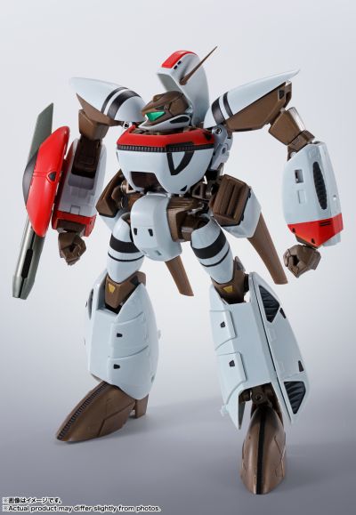 HI-METAL R 超时空世纪 奥古斯丁