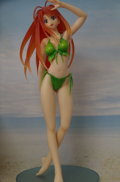 	纯情房东俏房客 成濑川奈留 