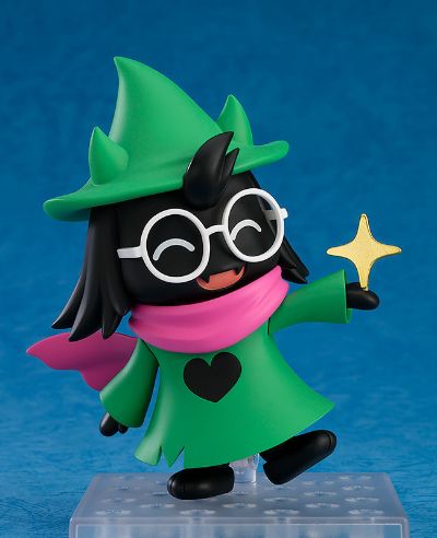 粘土人#2090 三角符文 Ralsei