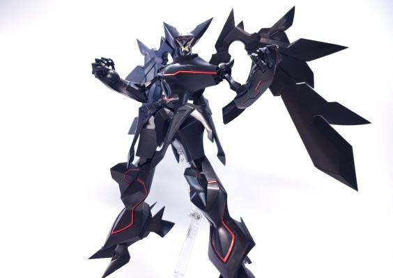 S.R.G-S 机战OG ORIGINAL GENERATIONS 黑天使