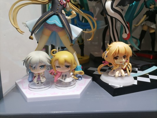 一番赏 偶像大师灰姑娘女孩 双叶杏 