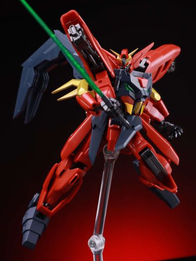 ROBOT魂 ＜机动战士系列＞ 机动新世纪高达X 维萨戈高达·破坏者 华沙哥高达CB