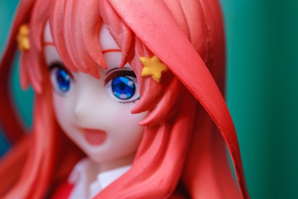 POP UP PARADE 电影 五等分的新娘  中野三玖 1.5