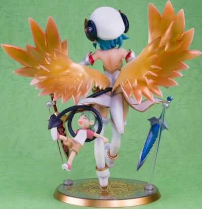 ExcellentModel 神羅万象チョコ 綺羅星天アルカナ