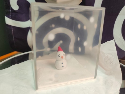 村田莲尔 PSE Collection 002 克里斯 2009圣诞版