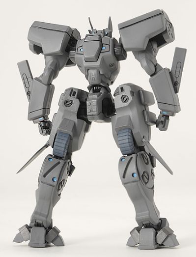 Muv-Luv 第21弹 A3 日本帝国军 77式 战术步行战斗机 F-4J 击震