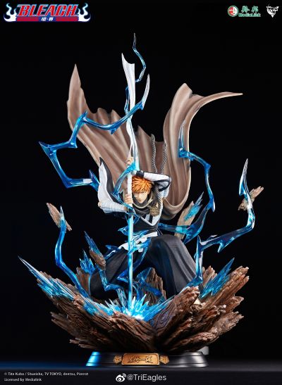 BLEACH 境·界（死神） 黑崎一护