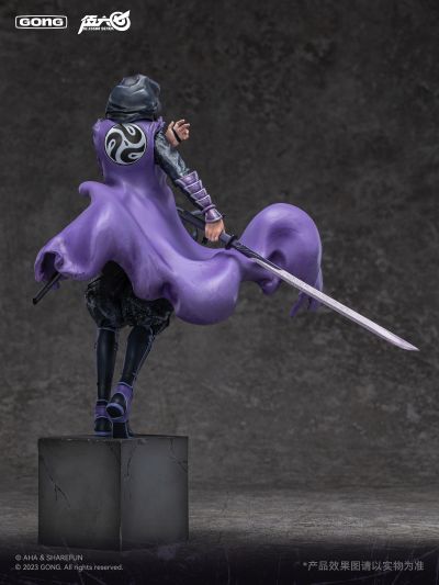 刺客伍六七 伍六七-大柒