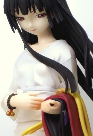 地狱少女 阎魔爱