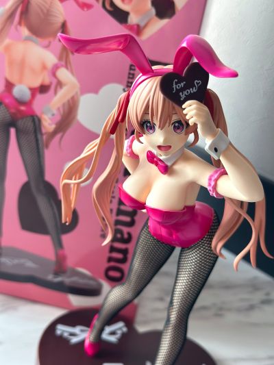 KDcolle 杜鹃的婚约  海野幸 兔女郎