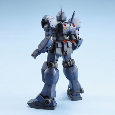 HGUC 吉姆镇暴型